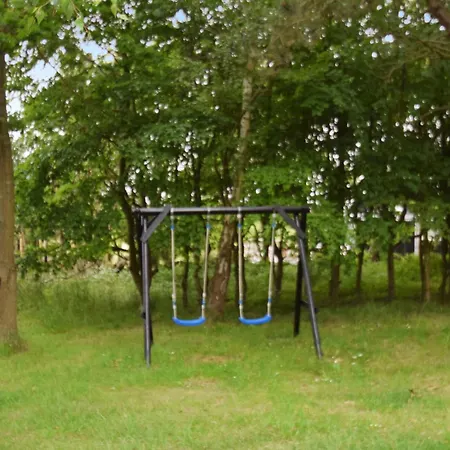 R Sommerland X * Nordenbro Vesteregn